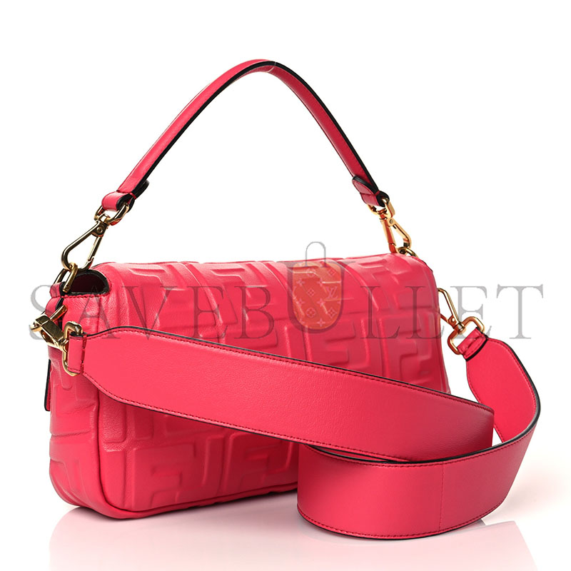 FENDI BAGUETTE (27*15*6cm) 